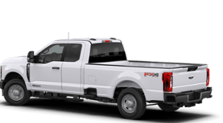 2026 Ford Super Duty® External Image 3